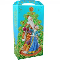 С новым Годом! 1300 грамм премиум